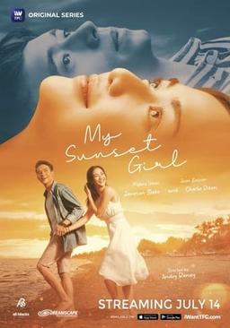 My Sunset Girl