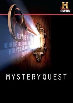 MysteryQuest