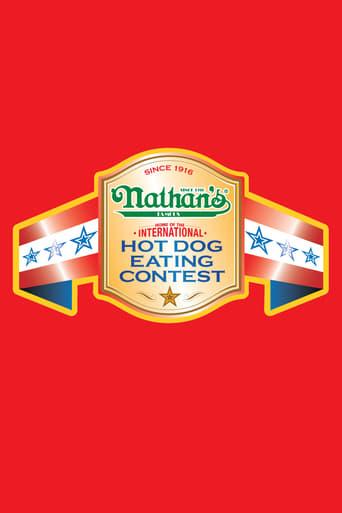 Nathan's Hot Dog Eating Contest