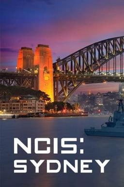 NCIS: Sydney