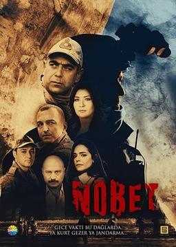 Nöbet