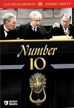 Number 10