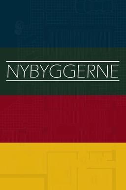 Nybyggerne