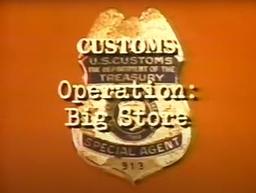 O'Hara, U.S. Treasury