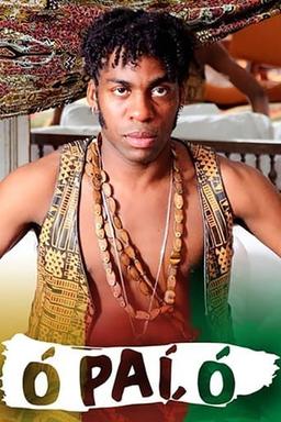Ó Paí, Ó: A Série