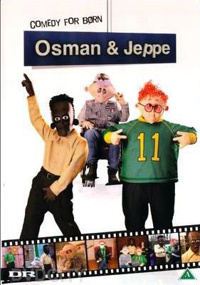 Osman og Jeppe