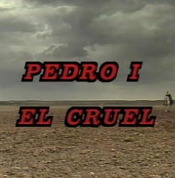Pedro I, el Cruel