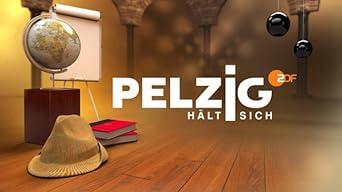 Pelzig hält sich