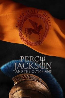 Percy Jackson and the Olympians