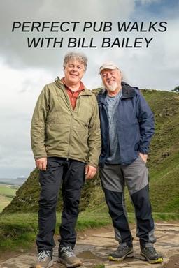 Perfect Pub Walks with Bill Bailey