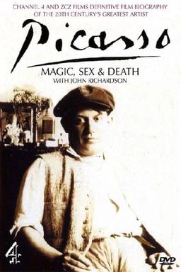 Picasso: Magic, Sex & Death