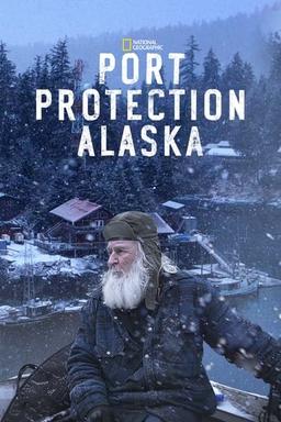 Port Protection Alaska