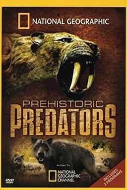 Prehistoric Predators