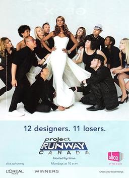 Project Runway Canada