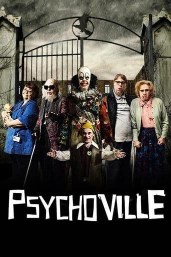 Psychoville