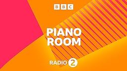 BBC Radio 2 Piano Room