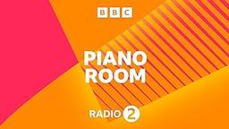 Radio 2 Piano Room