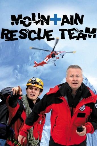 Mountain Rescue Team