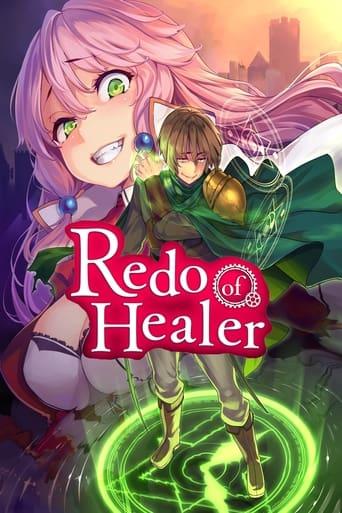 Redo of Healer