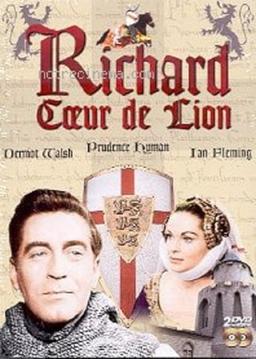 Richard the Lionheart