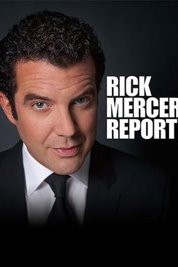 Rick Mercer Report