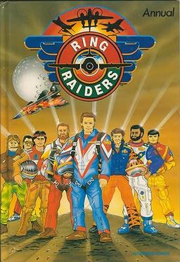 Ring Raiders