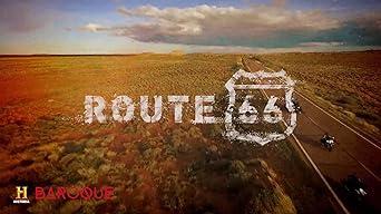 Road 66