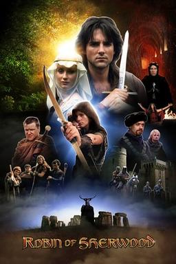 Robin of Sherwood