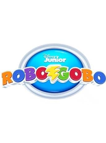 Robogobo