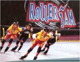 RollerJam