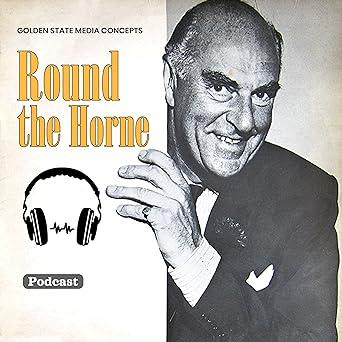 Round the Horne