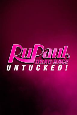 RuPaul's Drag Race: Untucked