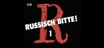 Russisch, bitte!