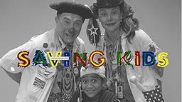 Saving Kids