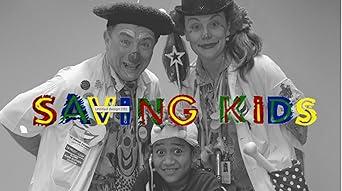 Saving Kids