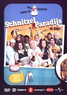 Schnitzel Paradise