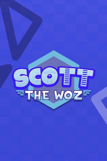 Scott the Woz