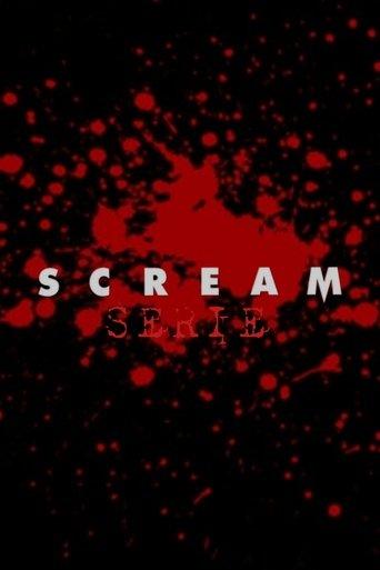 SCREAM SERIE