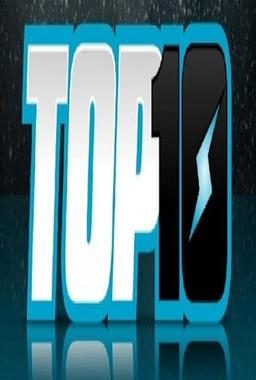 ScrewAttack's Top Ten