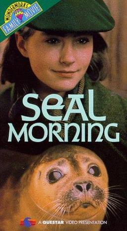 Seal Morning