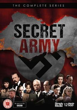 Secret Army