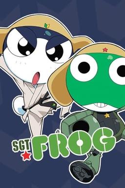 Sgt. Frog