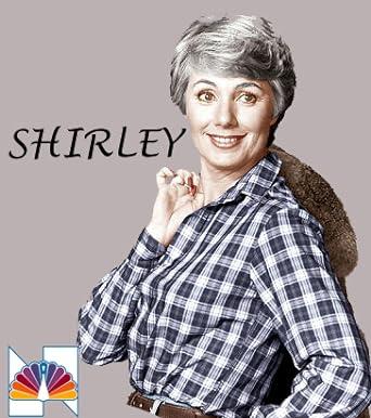 Shirley