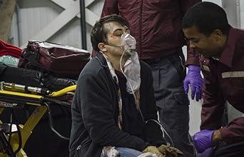 Situation d’urgence