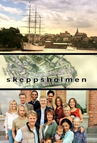 Skeppsholmen