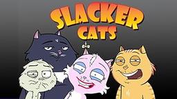 Slacker Cats