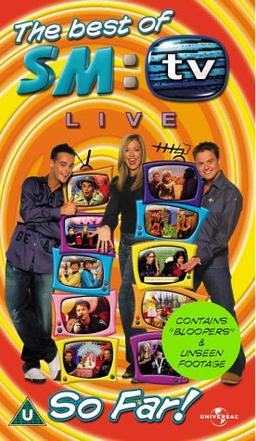 SMTV Live