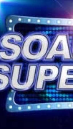 Soapstar Superstar