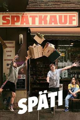 Späti