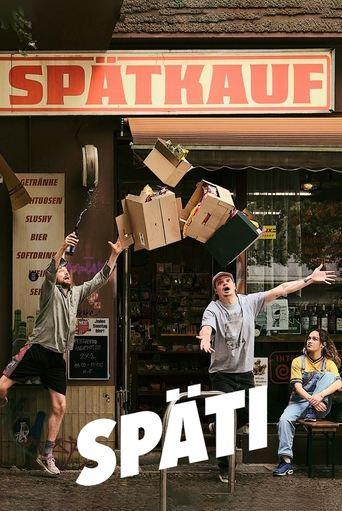 Späti